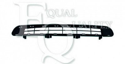 EQUAL QUALITY g2539 -  Решетка вентилятора, буфер